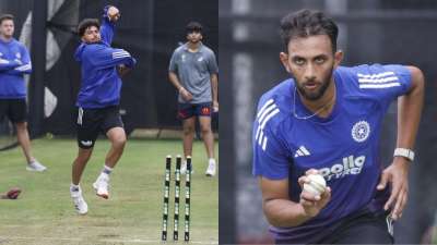 இனி குல்தீப் யாதவ், பிரசித் கிருஷ்ணாவுக்கு வாய்ப்பே இல்லை... என்ன காரணம்?