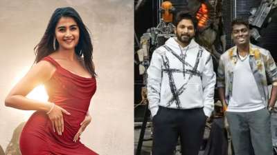 5 நிமிடம் ஆடும் பூஜா ஹெக்டேவுக்கு..‘இத்தனை’ கோடி சம்பளமா? எவ்வளவு தெரியுமா?