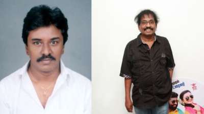 ஒரே நாளில் உயிரிழந்த 2 திரை பிரபலங்கள்! சோகத்தில் தமிழ் திரையுலகம்..