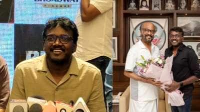 ரஜினியை வைத்து படம் எடுக்கும் மாரி செல்வராஜ்? அவரே சொன்ன பதில்!