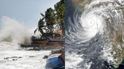 வங்கக் கடலில் சம்பவம்.. உருவாகும் Montha புயல்.. வெளுக்குமா கனமழை? 