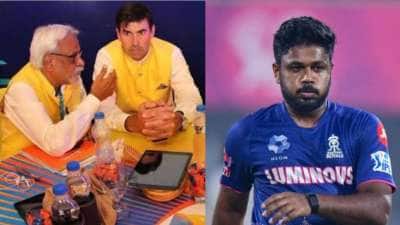 CSK முக்கிய முடிவு... சஞ்சு சாம்சன் வேண்டாம் - RR வைத்த 3 டிமாண்ட்களுக்கு மறுப்பு