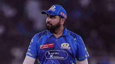 ரோகித் சர்மாவுக்கு மும்பை அணி வைக்கும் அடுத்த செக்! ஐபிஎல் ஓய்வு விரைவில்