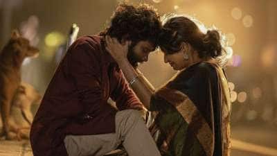 வசூல் வேட்டை: பிரதீப் ரங்கநாதனின் 'Dude' மெகா வசூல் சாதனை, எவ்வளவு?