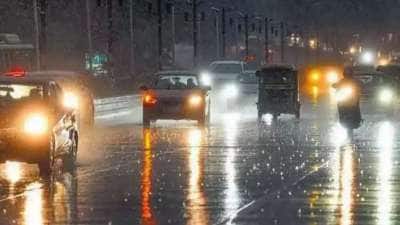 இரவு வெளுக்கப்போகும் மழை.. ஆரஞ்சு அலர்ட்.. இந்த 6 மாவட்ட மக்கள் உஷார்!