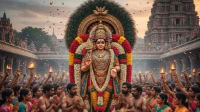 கந்த சஷ்டி விரதம் 2025: உடல் ஆரோக்கியம், குறைவற்ற செல்வம் பெற முழுமையான விரத முறை