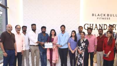 NEEK பட ஹீரோவின் அடுத்த படம்..கஸ்தூரி ராஜா தொடங்கி வைத்தார்!