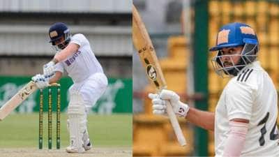 ப்ரித்வி ஷா : அதிவேக இரட்டை சதம்... ரஞ்சிக்கோப்பையில் புதிய வரலாறு