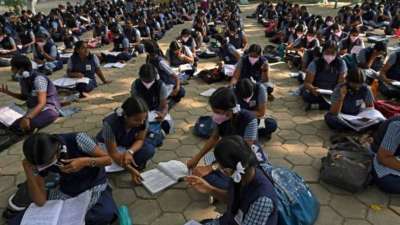 சென்னை மாவட்ட பள்ளிக் குழந்தைகளுக்கு வெளியான குட் நியூஸ்!