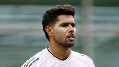 ஹர்ஷித் ராணாவின் இடத்தை.. தட்டி தூக்க வரும் இந்த வீரர் - முழு விவரம்!