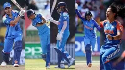 மகளிர் உலகக் கோப்பை: இந்தியா பிளேயிங் 11.. அரையிறுதியில் உள்ளே வரும் அதிரடி வீரராங்கனை!