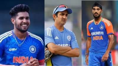 இந்தியா–ஆஸ்திரேலியா டி20 தொடர்: அர்ஷ்தீப் சிங்கிற்கு வாய்ப்பு மறுப்பது ஏன்? முழு விவரம்!