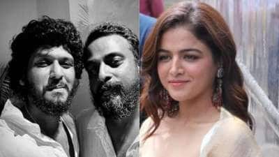 லோகேஷ் ஹீரோவாக நடிக்கும் படம்..ஜோடி யார் தெரியுமா? ‘இந்த’ சூப்பர் ஹிட் நாயகிதான்..