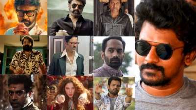 ஜெயிலர் 2 படத்தில் இத்தனை நட்சத்திரங்களா! எல்லாருமே பவர்ஃபுல் நடிகர்களாச்சே..