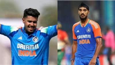 இந்தியா vs ஆஸ்திரேலியா: "அரைகுறை ராணாவை நம்பி"..  விளாசிய முன்னாள் வீரர்!