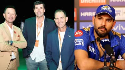 வெளியேறும் ஹெட் கோச்... பயிற்சியாளராகும் யுவராஜ் சிங் - எந்த அணிக்கு தெரியுமா?