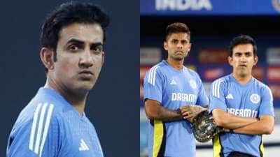 IND vs AUS 2nd T20: கம்பீர் செய்த 3 பெரிய தவறுகள்... சூர்யகுமார் யாதவ் உடனே உஷாராகணும்!