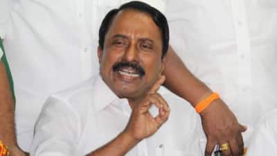 எடப்பாடி பழனிசாமி A1... திமுகவின் B டீம்மில் நான் இல்லை - செங்கோட்டையன்