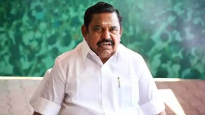 செங்கோட்டையன் நீக்கப்பட்டது ஏன்...? காரணங்களை அடுக்கிய EPS!