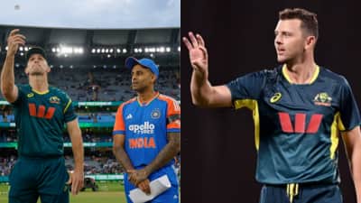 IND vs AUS: இனி ஹேசில்வுட் கிடையாது... ஆஸ்திரேலிய அணியில் பெரிய மாற்றம் - ஏன்?