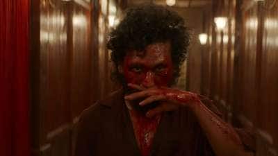 இயக்குநர் லோகேஷ் கனகராஜ் ஹீரோவாக நடிக்கும் ‘DC' படத்தின் அறிவிப்பு வெளியானது