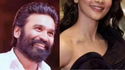 தனுஷுக்கு முதன் முறையாக ஜோடியாகும் பிரபல நடிகை! இவருக்கு பெரிய ரசிகர் கூட்டம் இருக்கு..