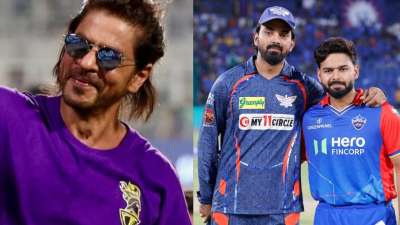 கொல்கத்தா அணிக்கு கேப்டனாகும் பிரபல விக்கெட் கீப்பர்.. சஞ்சு சாம்சன் இல்லை.. யார் தெரியுமா? 