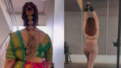 ஒரு காலத்தில் ஹிட் ஹீரோயின்-இப்போ வீடியோ காலில் சம்பாதிக்கிறார்! யார் தெரியுமா?