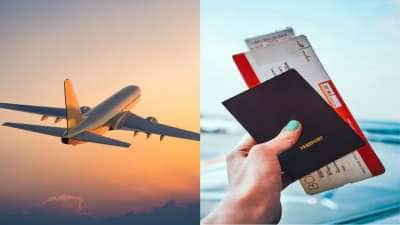 விமான பயணிகளுக்கு குட் நியூஸ்! ஈஸியா டிக்கெட்டுகளை ரத்து பண்ணலாம்.. எப்படி?