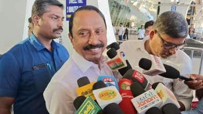 அதிமுகவில் இருந்து சிலர் பேசுகிறார்கள், ஆனால்... EPS-க்கு செங்கோட்டையன் வைத்த செக்!