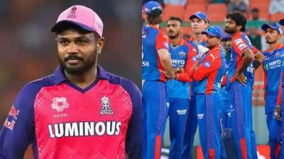 சஞ்சு சாம்சன் DC-க்கு கூட போகலாம்... ஆனால் RR-க்கு இவர் மட்டும் கிடைக்கவே மாட்டார்!