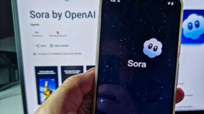 ஆண்ட்ராய்டுக்கு வந்தாச்சு OpenAI-ன் வைரல் 'Sora' செயலி! குட் நியூஸ்