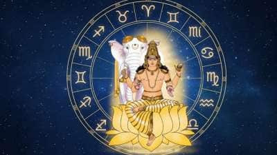 இன்னும் 5 நாட்களில் குரு வக்ர பெயர்ச்சி: 3 ராசிகளுக்கு அதிர்ஷ்டம் மினுமினுவென மின்னும்