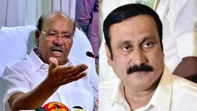 அன்புமணிக்கு பதவிகளை கொடுத்து மிகப் பெரிய தவறு செய்துவிட்டேன் - ராமதாஸ்!