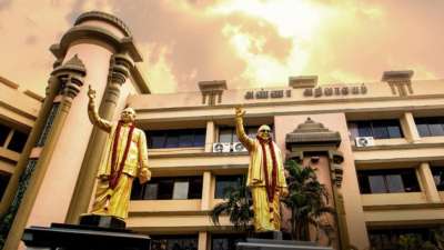 வாக்காளர் பட்டியல் சிறப்பு தீவிர திருத்தம் : களத்தில் இறங்கும் திமுக கூட்டணி