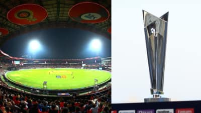 T20 World Cup 2026: சின்னசாமியில் போட்டியே கிடையாது... இறுதிப்போட்டி எங்கு நடக்கும்?