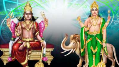 புதன், செவ்வாய் பூரண சேர்க்கை: 4 ராசிகளின் தலைவிதி மாறும், வாழ்வில் உச்சம் தொடுவார்கள்