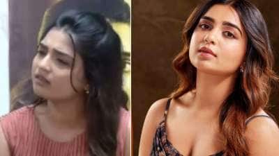 ஒரே நாளில் வைரலான நடிகை கௌரி கிஷன்! இவர் யார் தெரியுமா?