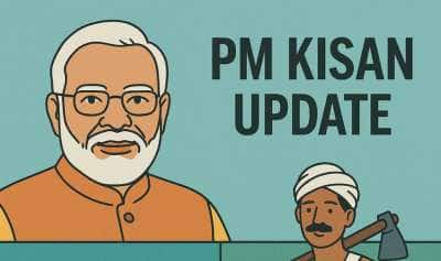 PM Kisan : விவசாயிகளுக்கு குட் நியூஸ்! இ-சேவை மையம் மூலம் விண்ணப்பிக்கலாம்