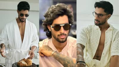 பிறந்த நாளான இன்று கழட்டிவிடப்பட்ட திலக் வர்மா... அவரின் சொத்து விவரம் தெரியுமா?