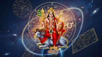 உச்சத்துக்கு கொண்டு செல்லும் செவ்வாய் பெயர்ச்சி.. 3 ராசிகளுக்கு எதிர்பாரா திருப்புமுனை