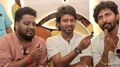 ‘ஆண்பாவம் பொல்லாதது படத்தை பெண்களே ஏற்றுக்கெண்டனர்’-படக்குழு பேட்டி!