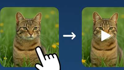 Grok AI-யின் மாயாஜாலம்: புகைப்படத்தை தொட்டாலே வீடியோவாக மாறும்..!!