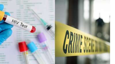 9 வயது மகனுக்கு எச்ஐவி பாதிப்பு.. தாய் செய்த கொடூர செயல்.. அதிர்ச்சி சம்பவம்