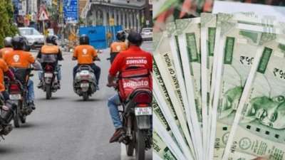 மாதம் ரூ.1,000 கிடைக்கலாம்.. டெலிவரி பணியாளர்களுக்கு அரசு கொடுத்த சப்ரைஸ்!