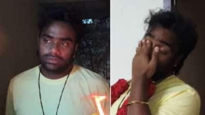 பிக்பாஸ் 9 எவிக்ஷனுக்கு பின்..வீட்டிற்கு அழுதுகொண்டே சென்ற பிரவீன்! வீடியோ..