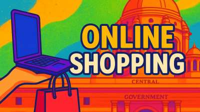 ஆன்லைன் ஷாப்பிங் : மத்திய அரசு கொண்டு வரப்போகும் புதிய கட்டுப்பாடு