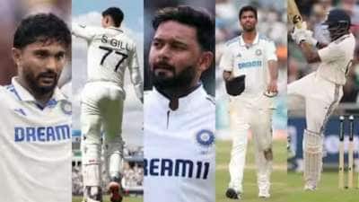 இந்தியா - தென்னாப்பிரிக்கா முதல் டெஸ்ட் போட்டி: பிளேயிங் 11 இதுதான்.. துருவ் ஜுரேல் இருக்காரா? 