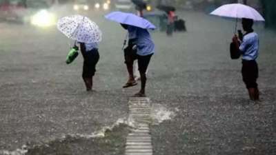 வளிமண்டல கீழடுக்கு சுழற்சி.. 5 மாவட்டங்களில் கனமழை வெளுக்கும்.. அலர்ட் மக்களே!