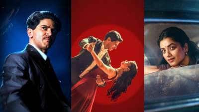 துல்கர் சல்மானின் காந்தா படம் எப்படி இருக்கு? திரை விமர்சனம்!